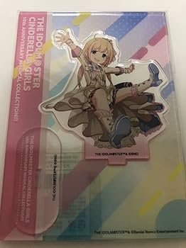 Amazon.co.jp: シンデレラガールズ 双葉杏 アクリルスタンド